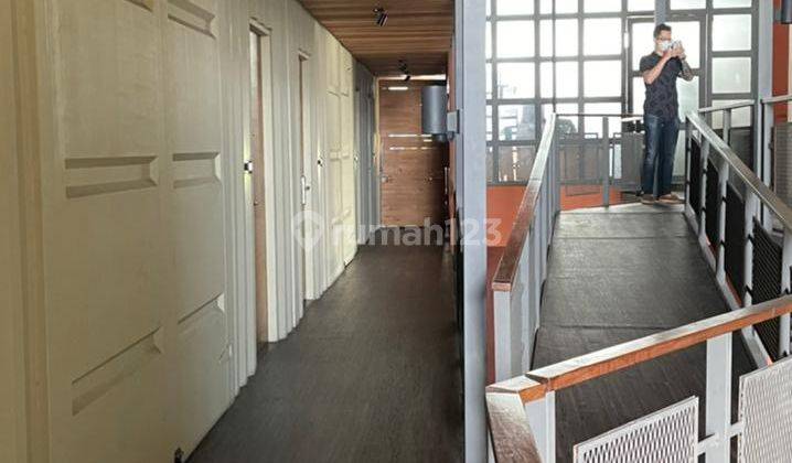 Jual Hotel di Mainroad Gatot Subroto Bandung 2