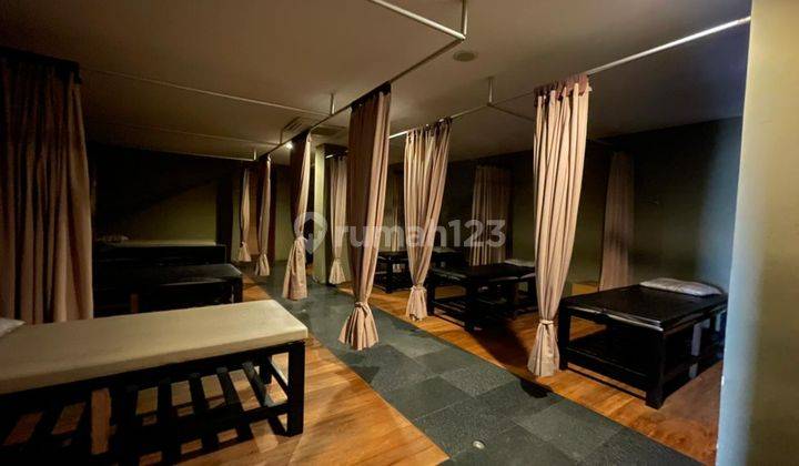 Jual Hotel di Mainroad Gatot Subroto Bandung 7