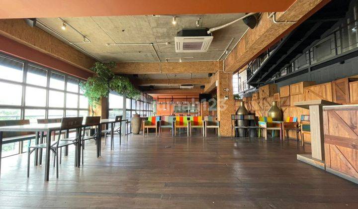 Jual Hotel di Mainroad Gatot Subroto Bandung 13