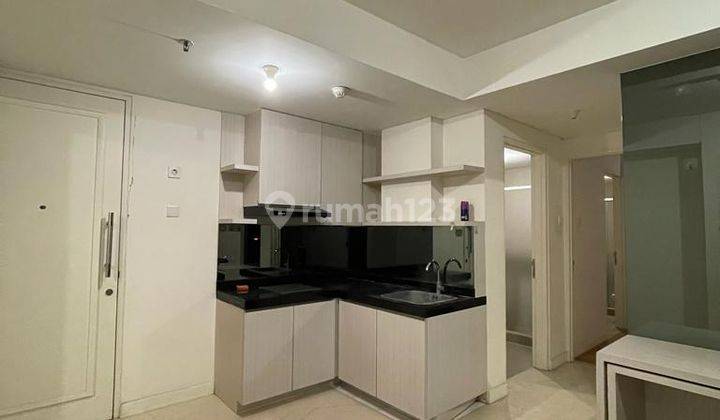 Apartemen 3 Kamar Tidur Furnished di Landmark Residence Bandung 2