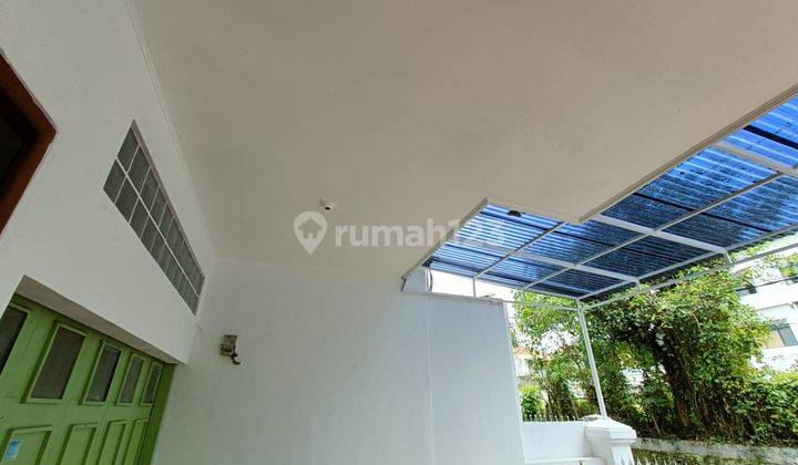 Sewa Rumah di Pasirkaliki dekat RSHS Bandung Baru Renovasi 3