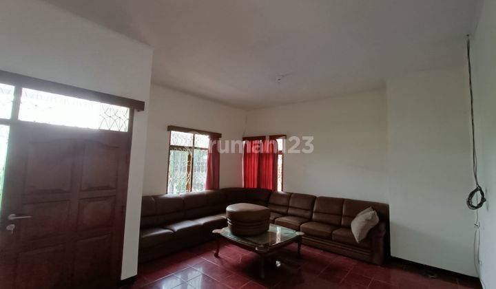 Sewa Rumah di Pasirkaliki dekat RSHS Bandung Baru Renovasi 4