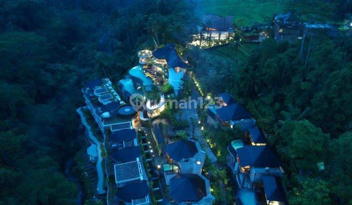 For Sale Luxury Five Star Hotel in Bali With 49 Rooms 2