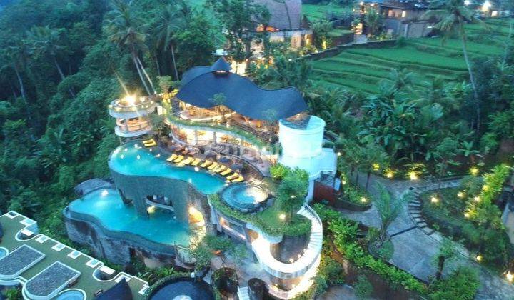 For Sale Luxury Five Star Hotel in Bali With 49 Rooms 1