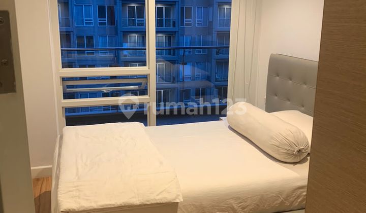 Apartemen Landmark Residence 3 Kamar Tidur Furnished Lt 19 7