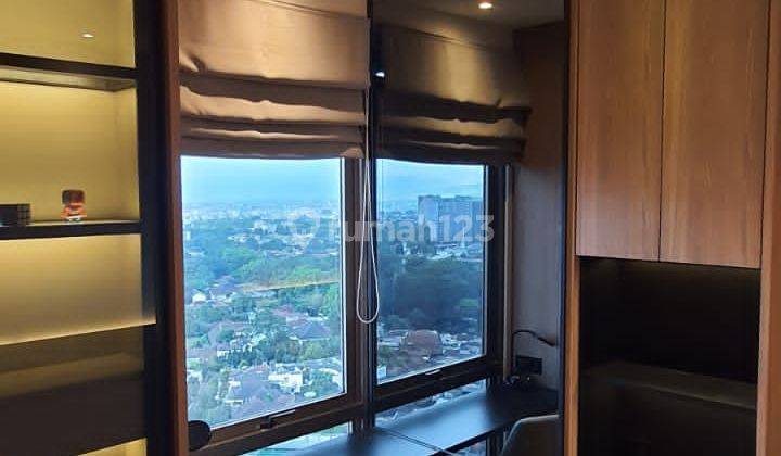 Apartemen Hegar Manah Residence 3 Kamar Tidur 1