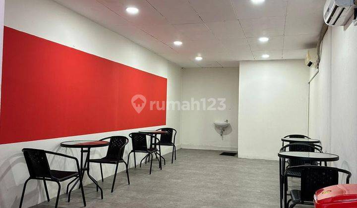 Ruang Usaha Alfamart dan Mixue berikut Franchisenya di Cimahi 10