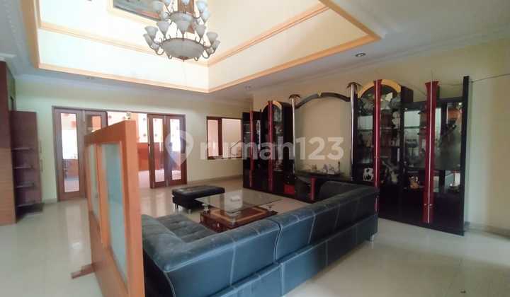 Rumah Mewah Taman Millenium Rumah Mewah Taman Millenium