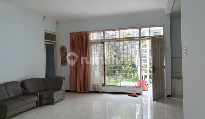 Turun Harga! Rumah Gunung Rahayu Gunung Batu Pasteur- 1