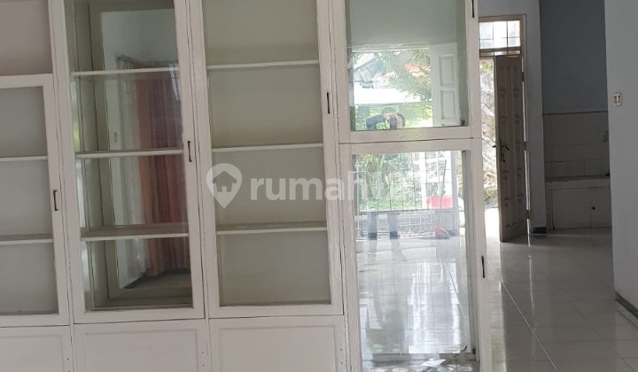 Turun Harga! Rumah Gunung Rahayu Gunung Batu Pasteur- 2