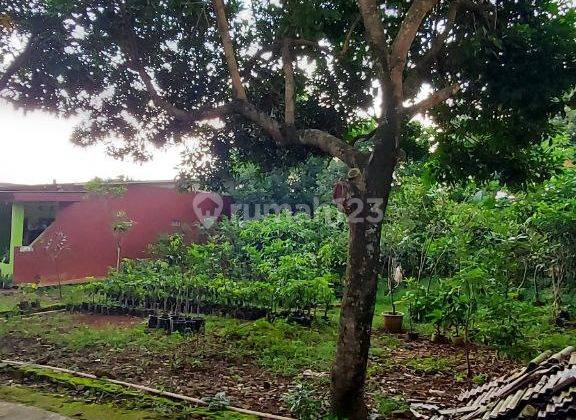 TANAH KAVLING STRATEGIS & MURAH DEKAT AKSES TOL DI JATI MURNI 1
