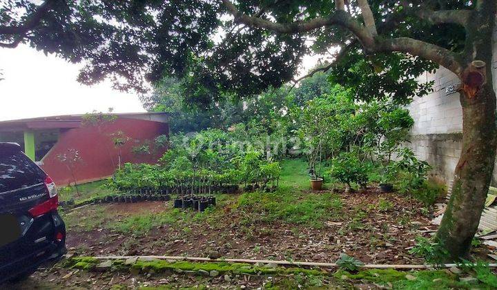 TANAH KAVLING STRATEGIS & MURAH DEKAT AKSES TOL DI JATI MURNI 6