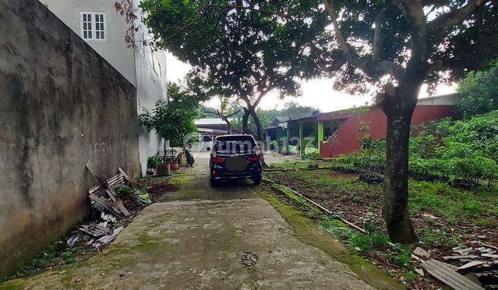 TANAH KAVLING STRATEGIS & MURAH DEKAT AKSES TOL DI JATI MURNI 8