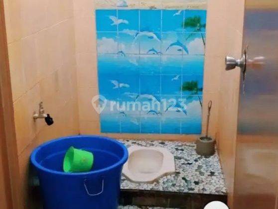 RUMAH BAGUS DALAM CLUSTER SIAP HUNI DEKAT PINTU TOL DI JATIASIH 8