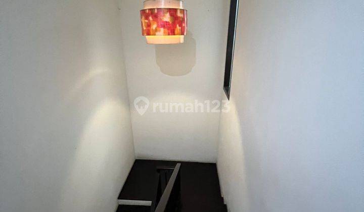RUMAH SECONDARY 4 KMR DLM CLUSTER DI JATIWARINGIN JAKARTA TIMUR 6