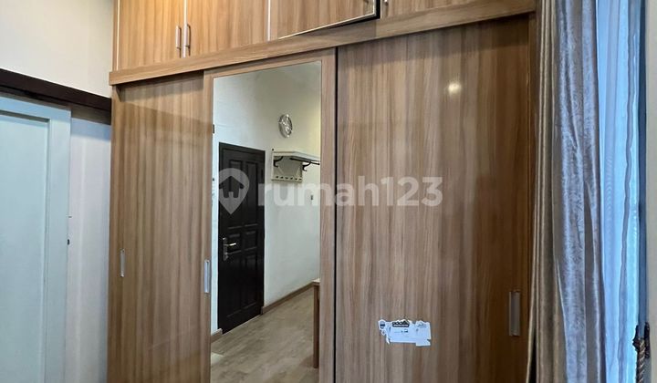 RUMAH SECONDARY 4 KMR DLM CLUSTER DI JATIWARINGIN JAKARTA TIMUR 13