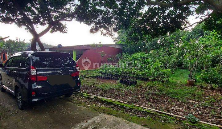 TANAH KAVLING MURAH DEKAT PINTU TOL JATIWARNA DI JATI MURNI  5