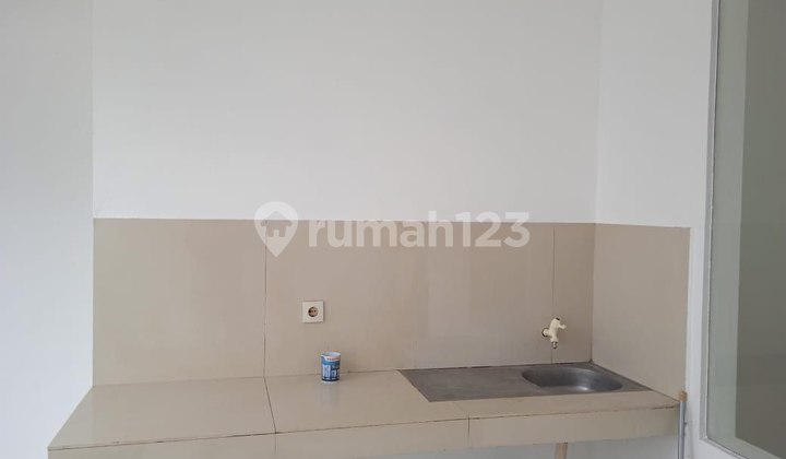 RUMAH BARU RENOVASI SIAP 2 LT 3 KAMAR DALAM CLUSTER DI JATIKRAMAT 7