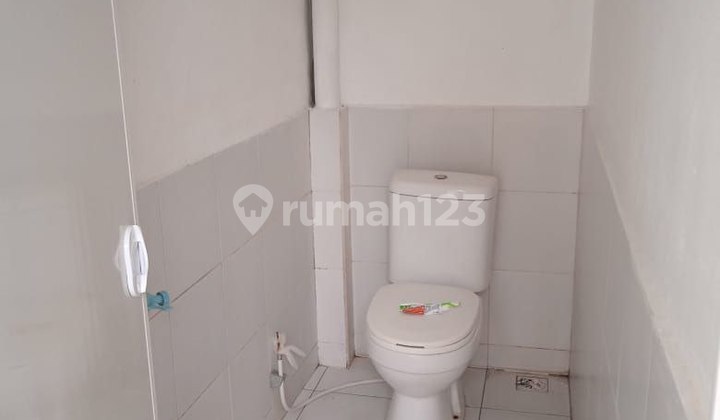 RUMAH BARU RENOVASI SIAP 2 LT 3 KAMAR DALAM CLUSTER DI JATIKRAMAT 8