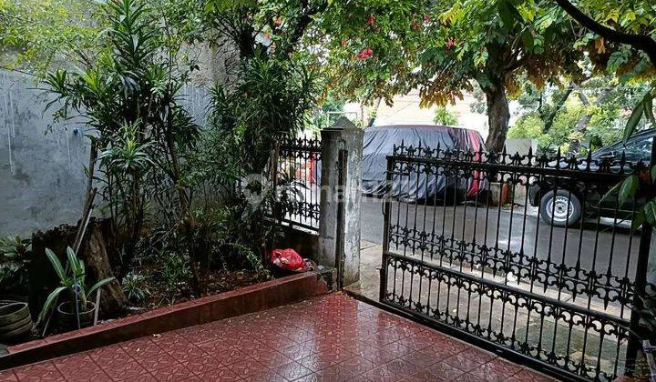 RUMAH HITUNG TANAH MURAH COCOK UTK KOSAN & USAHA DI BUKIT DURI 4