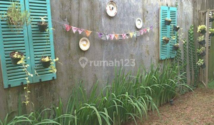 RUMAH MODERN ASRI 3 LANTAI 5 KAMAR DALAM CLUSTER DI PURIGADING 5