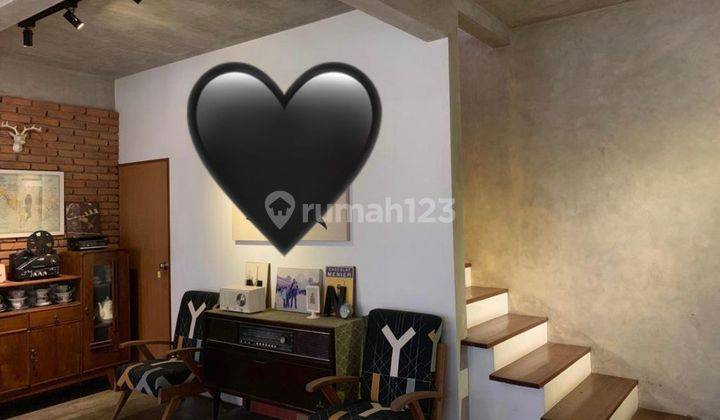 RUMAH MODERN ASRI 3 LANTAI 5 KAMAR DALAM CLUSTER DI PURIGADING 9