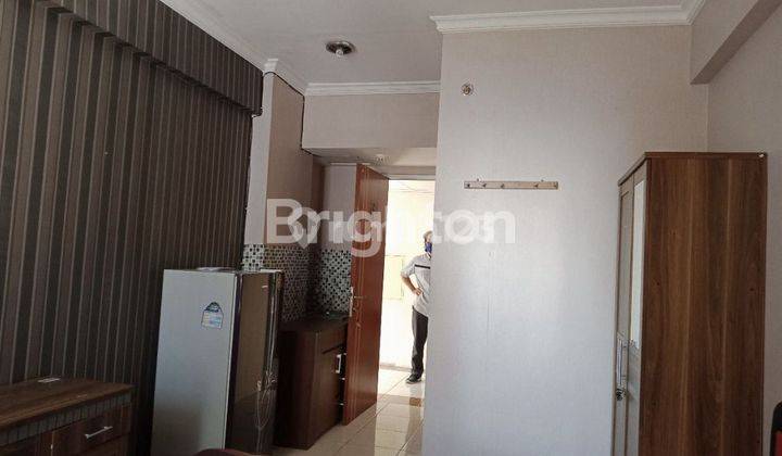 APARTEMEN PUNCAK KERTAJAYA TOWER A 2