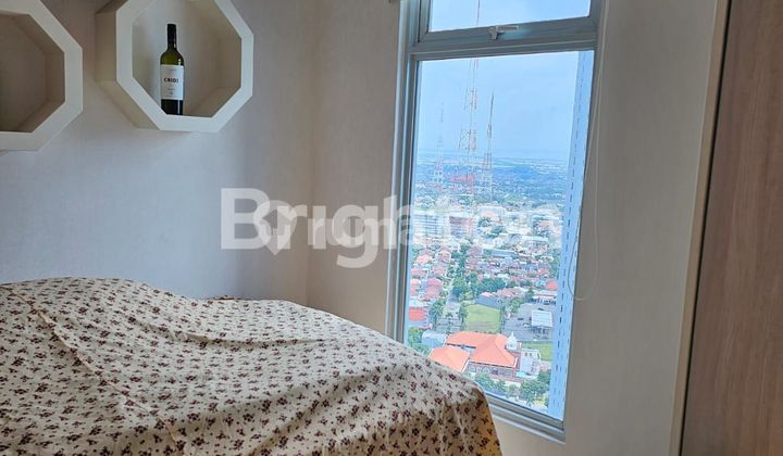 ANDERSON APARTMENT 2BR CONNECTED TO PAKUWON MALL