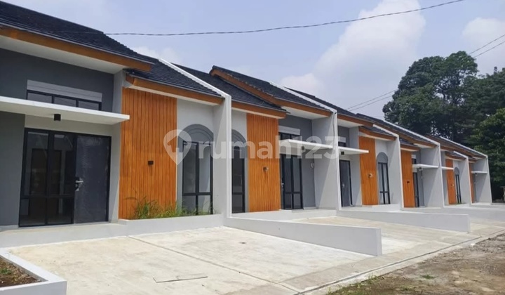 Ready to Occupy Near Sentul, Eligible for Sharia Bank Mortgage.