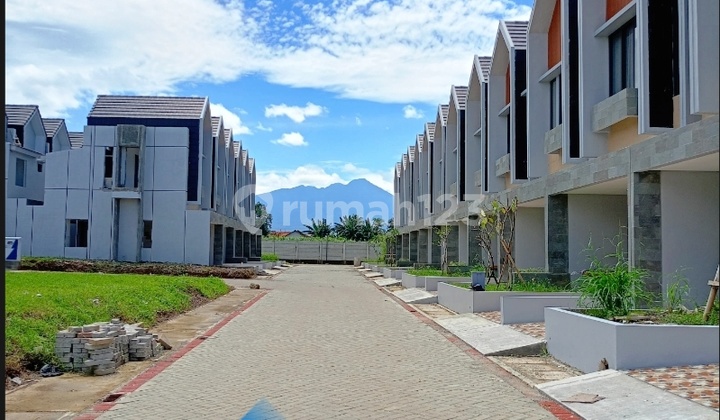 Siap Huni bisa Cicil ke Developer 1 2 dan 3 Lantai