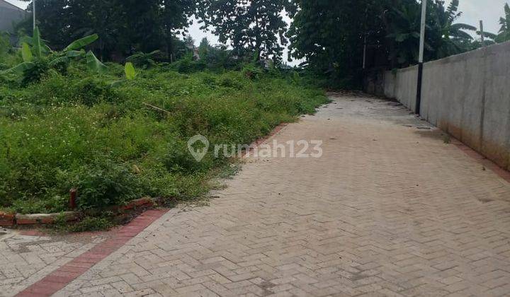 tanah kavling di cilandak jakarta selatan 2