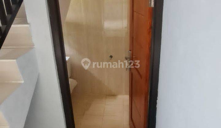 rumah  di cibubur deket RS mitra 7