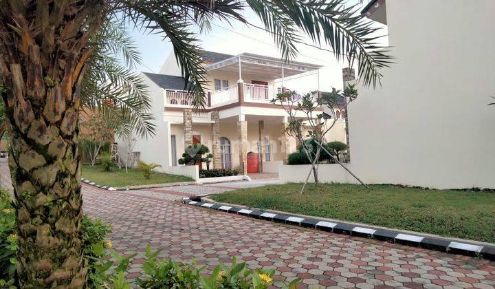 Rumah Ready Unit di Bogor 3