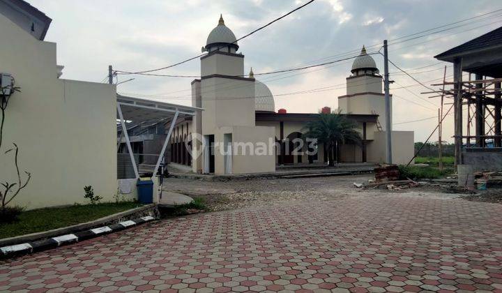 Rumah Ready Unit di Bogor 7