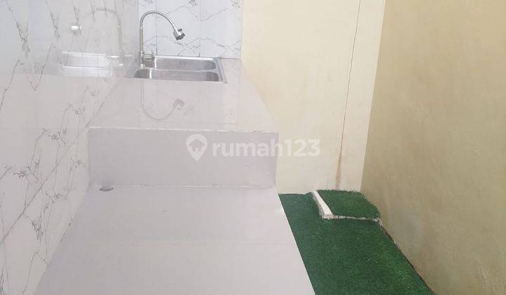 Rumah Ready Unit di Bogor 9