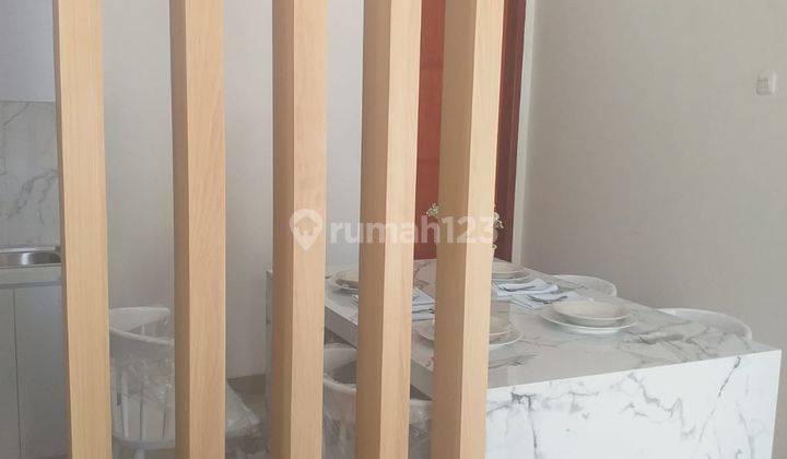 Rumah Ready Unit di Bogor 8