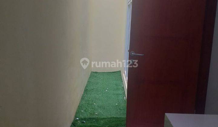 Rumah Ready Unit di Bogor 12