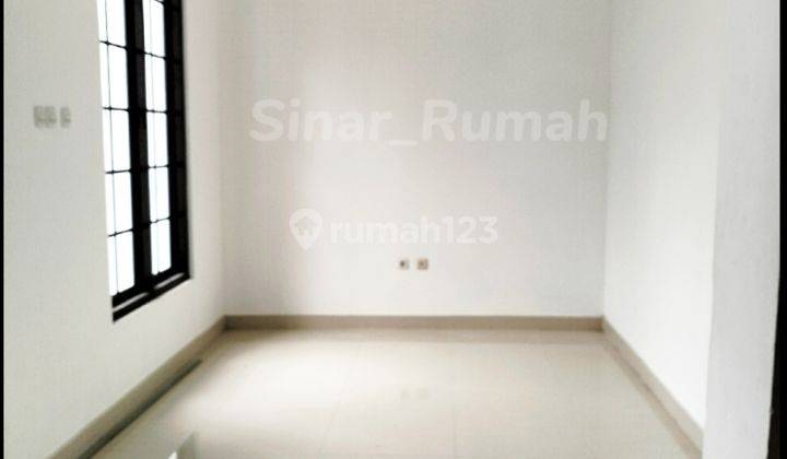 2 Lantai 3 Kamar Tidur Ready Unit Di Cimanggu Bogor 1