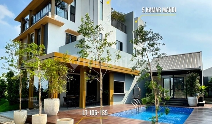 Siap Huni 2 Lantai Kamar 4 bisa Cicil ke Developer Siap Huni 2 Lantai Kamar 4 bisa Cicil ke Developer