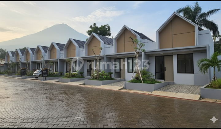 Ready to Occupy, Can Installment to Developer 1, 2, and 3 Floors