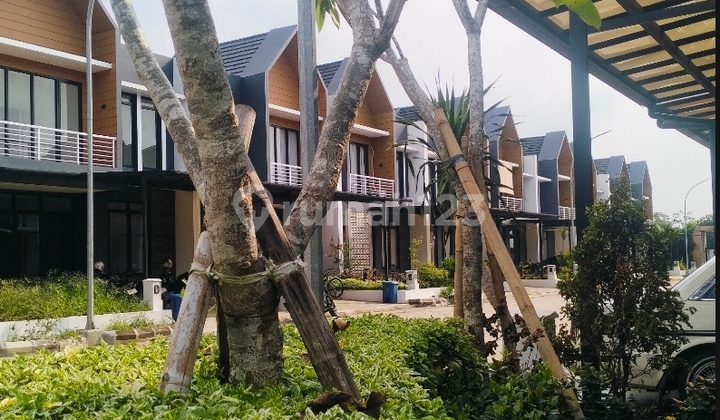 Ready to Occupy Near Sentul, Eligible for Sharia Bank Mortgage.