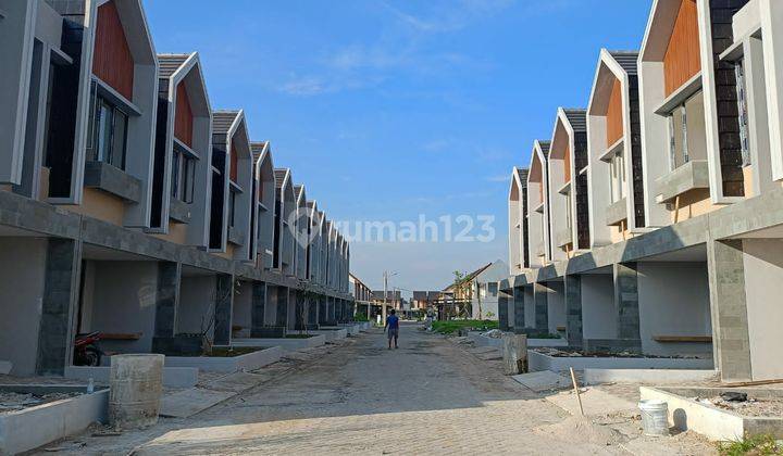 3 Lantai Di Bogor Bisa Cicil Developer Tanpa Bi Cheking 1