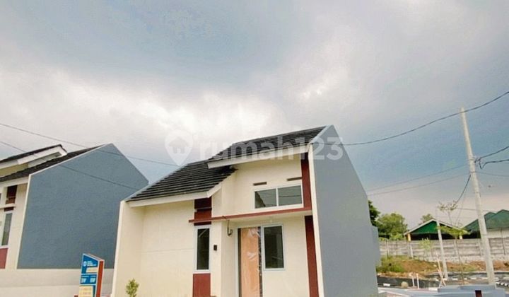 Runah Subsidi Dp 0%  2