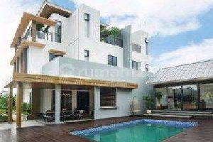 3 Lantai Deket Yasmin Kolam Renang Private Bisa Cicil Ke Develop 1