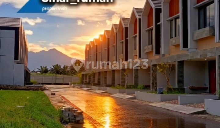 Ready to Occupy 3 Floors, Can Be Installed to Developer