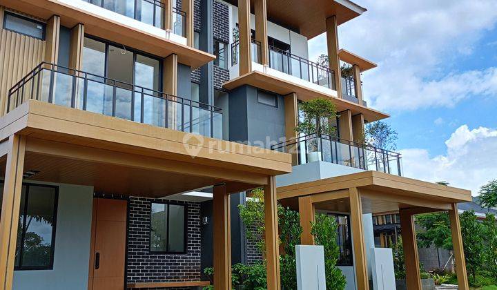3 Lantai Areum Parc Bisa Tanpa Bi Cheking Cicil Developer 2