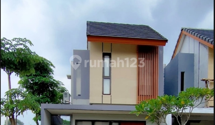 Ready Unit bisa KPR Bank Syariah di Bogor Ready Unit bisa KPR Bank Syariah di Bogor