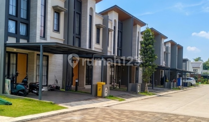 Siap Huni 1 dan 2 Lantai bisa KPR Bank Syariah