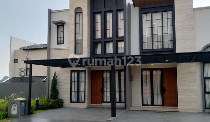 Siap Huni bisa KPR Bank Syariah DP 0 di Bogor
