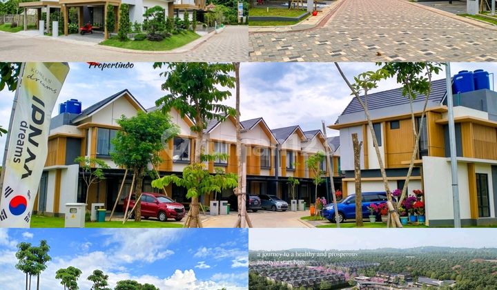 Siap Huni bisa Cicil ke Developer atau KPR Bank Syariah Siap Huni bisa Cicil ke Developer atau KPR Bank Syariah